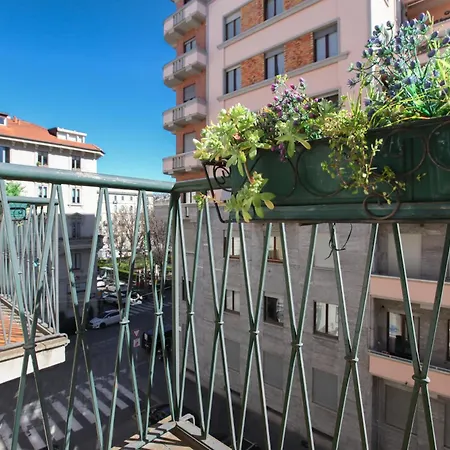 Apartman Hacca Collection - 3br Bocconi-navigli Milánó