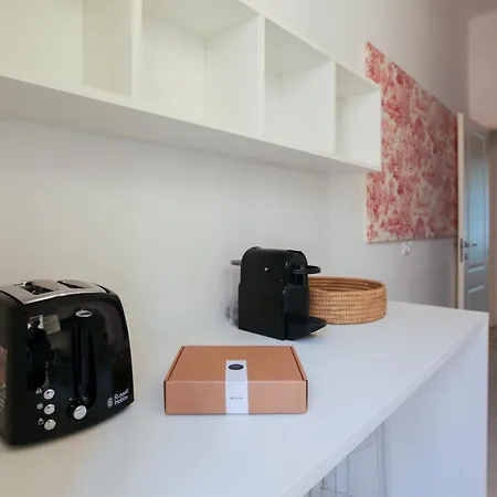 Hacca Collection - 3br Bocconi-navigli Milánó