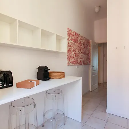 Apartament Hacca Collection - 3br Bocconi-navigli