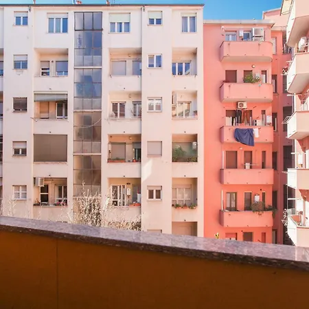 Hacca Collection - 3br Bocconi-navigli * Milánó