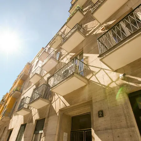 Hacca Collection - 3br Bocconi-navigli