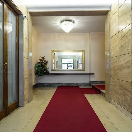 Apartament Hacca Collection - 3br Bocconi-navigli