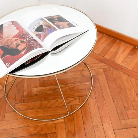 Appartamento Hacca Collection - Bainsizza *