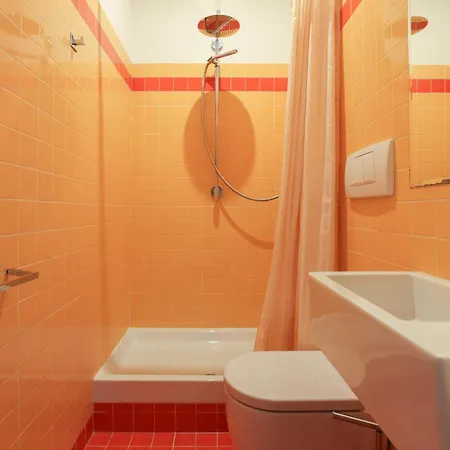 Hacca Collection - 3br Bocconi-navigli * Milán