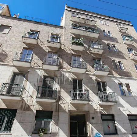 Apartamento Hacca Collection - 3br Bocconi-navigli