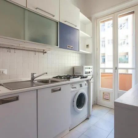 Apartamento Hacca Collection - 3br Bocconi-navigli *