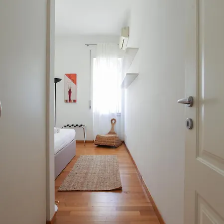 Apartamento Hacca Collection - 3br Bocconi-navigli