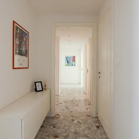 Apartamento Hacca Collection - 3br Bocconi-navigli *