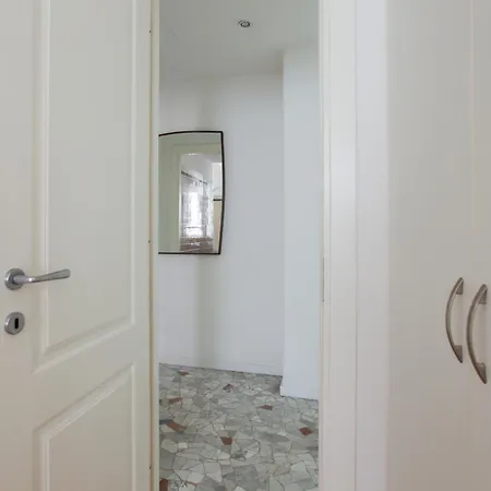 Hacca Collection - 3br Bocconi-navigli