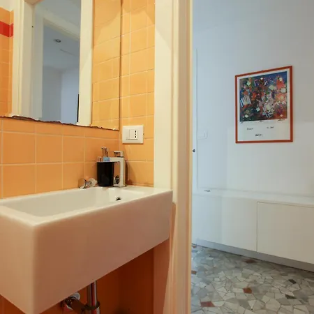 Hacca Collection - Bainsizza Appartamento Milano