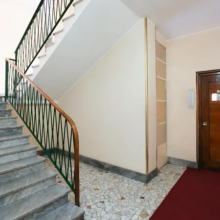 Hacca Collection - Bainsizza Appartamento Milano