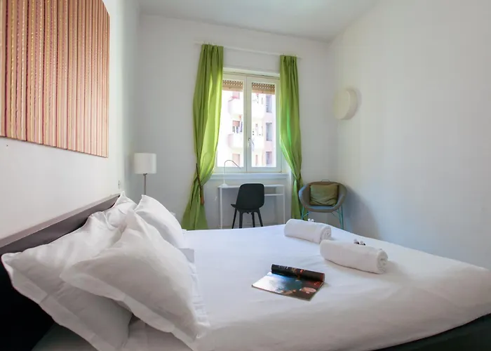 Hacca Collection - 3br Bocconi-navigli Διαμέρισμα