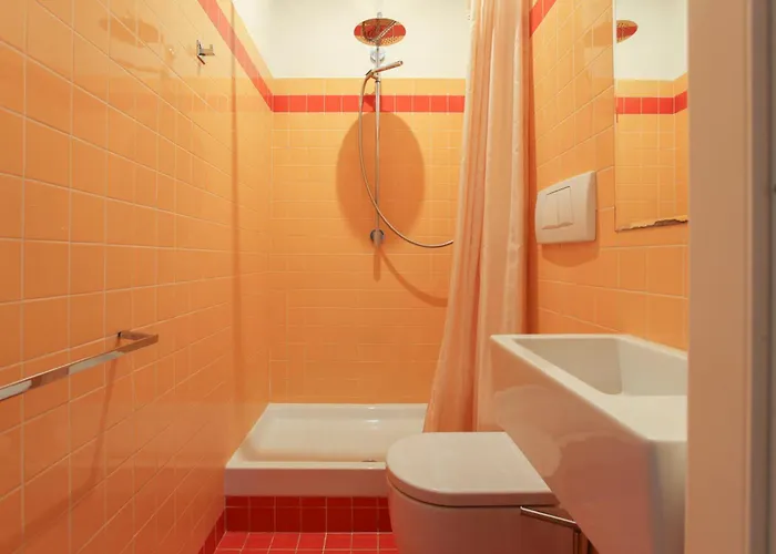 Hacca Collection - 3br Bocconi-navigli * Μιλάνο