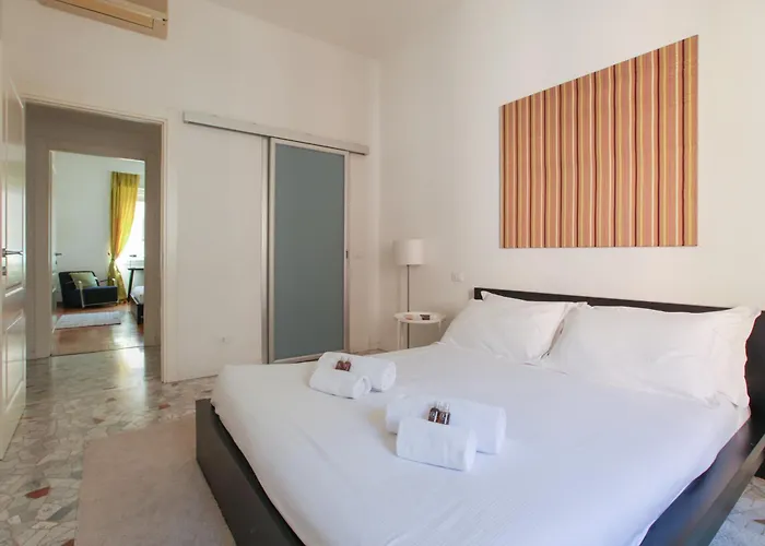 Hacca Collection - 3br Bocconi-navigli Διαμέρισμα *