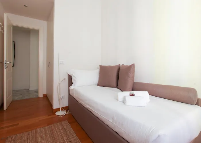 Hacca Collection - 3br Bocconi-navigli Διαμέρισμα