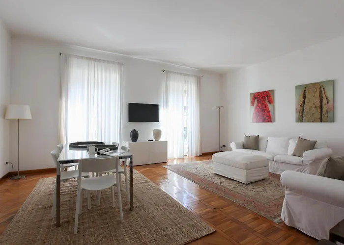 Hacca Collection - 3br Bocconi-navigli * Μιλάνο