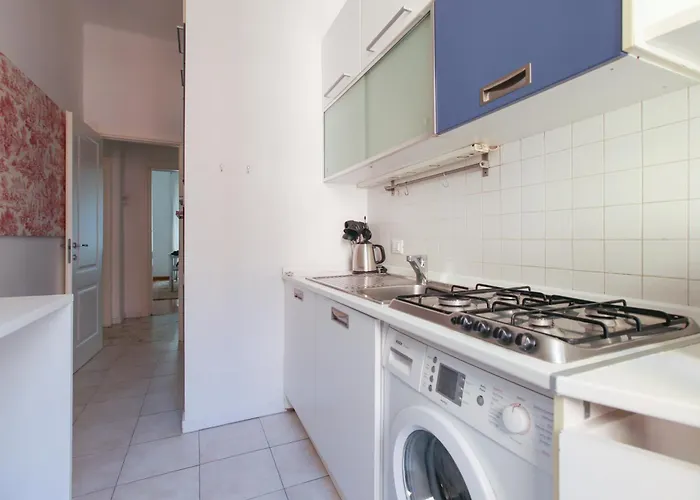 Hacca Collection - 3br Bocconi-navigli