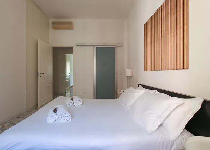 Hacca Collection - 3br Bocconi-navigli * Μιλάνο