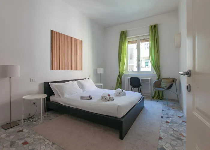 Hacca Collection - 3br Bocconi-navigli Διαμέρισμα Μιλάνο