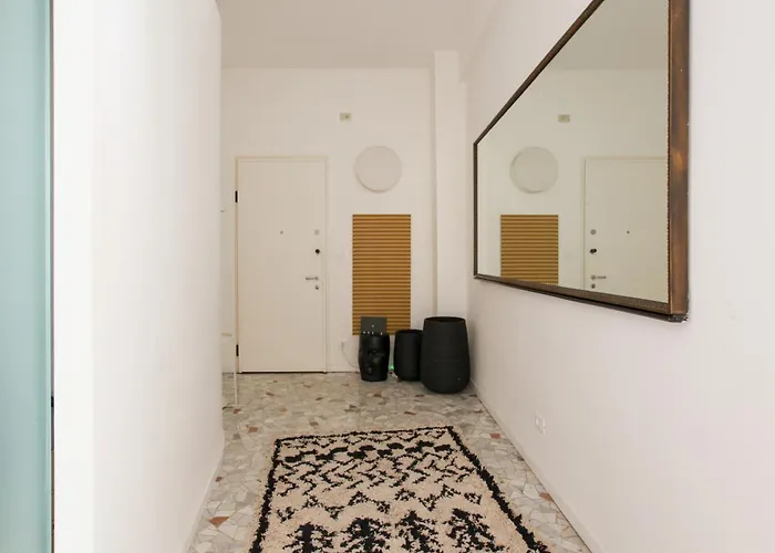 Hacca Collection - 3br Bocconi-navigli Διαμέρισμα *