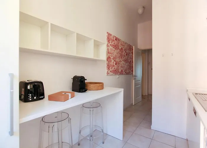 Διαμέρισμα Hacca Collection - 3br Bocconi-navigli