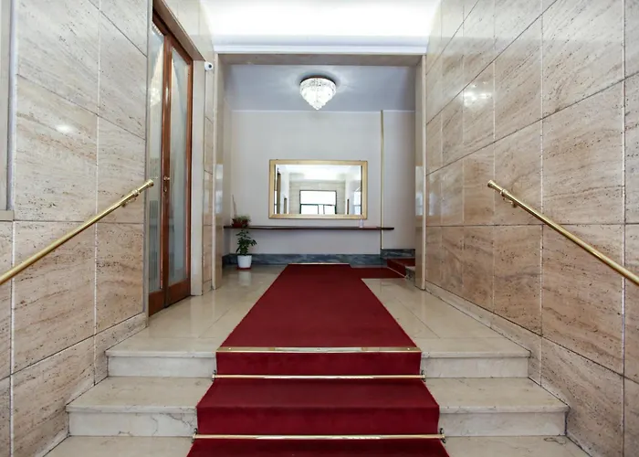 Hacca Collection - 3br Bocconi-navigli Διαμέρισμα