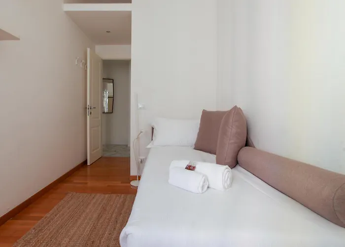 Διαμέρισμα Hacca Collection - 3br Bocconi-navigli *