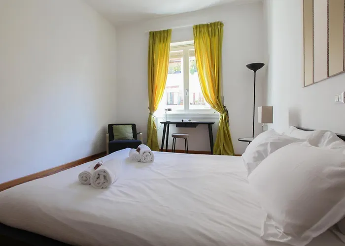 Hacca Collection - 3br Bocconi-navigli *