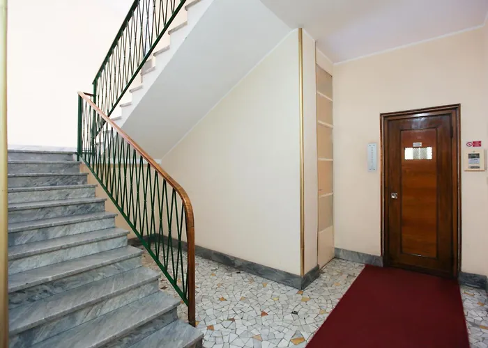 Hacca Collection - 3br Bocconi-navigli Διαμέρισμα Μιλάνο