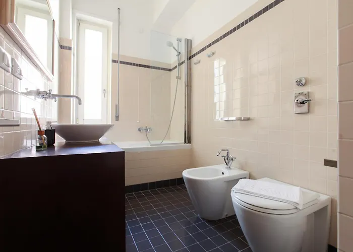 Hacca Collection - 3br Bocconi-navigli Διαμέρισμα Μιλάνο