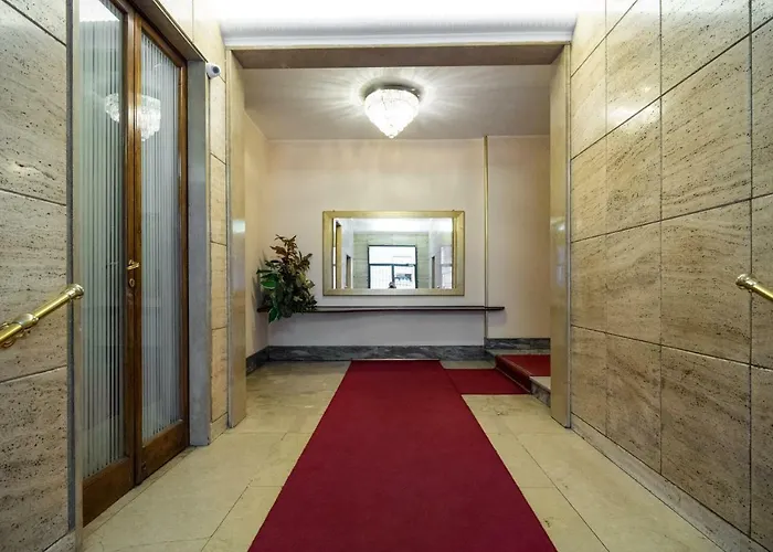 Διαμέρισμα Hacca Collection - 3br Bocconi-navigli