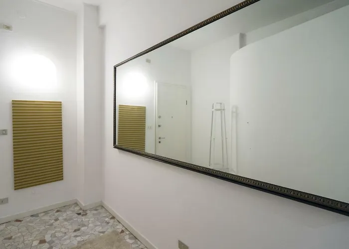 Hacca Collection - 3br Bocconi-navigli Μιλάνο