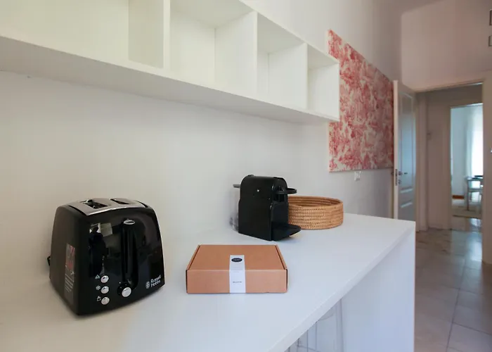 Hacca Collection - 3br Bocconi-navigli Μιλάνο